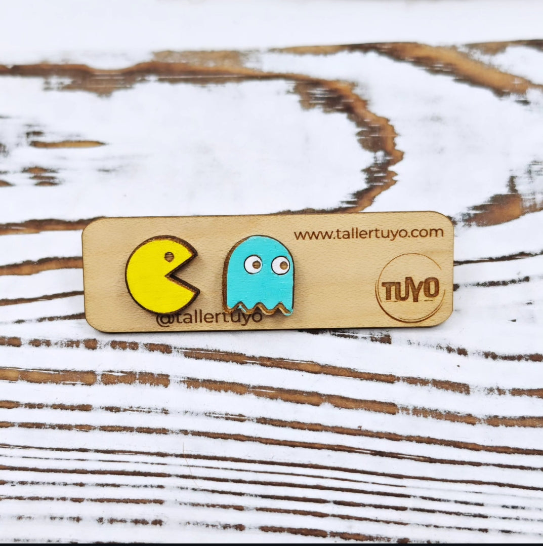 Dormilonas Pacman