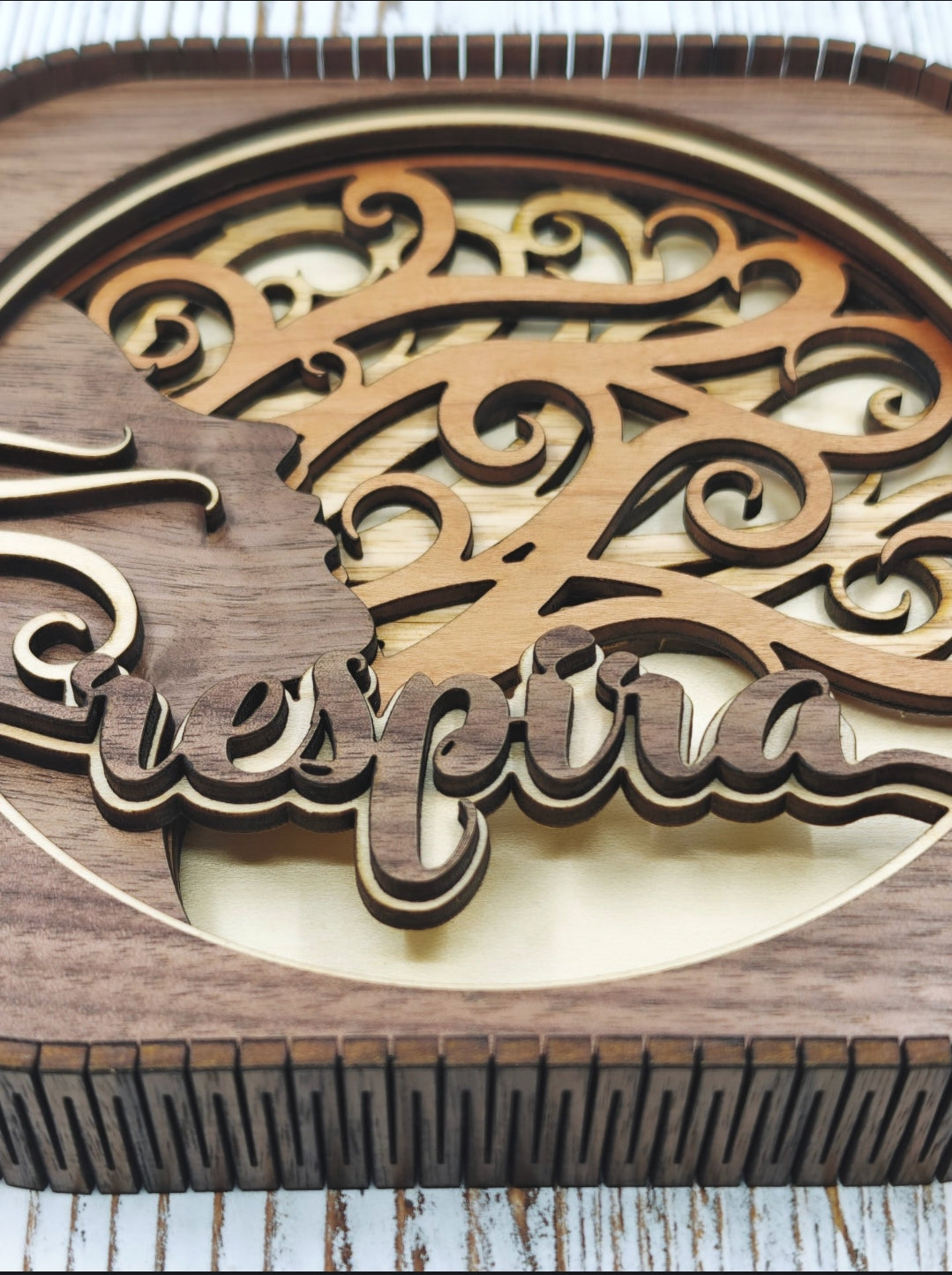 Cuadro Respira