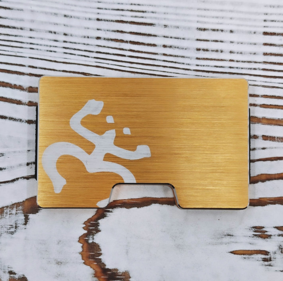 Nueva Wallet Coquí Taíno