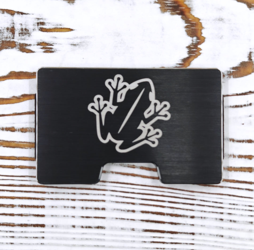 Nueva Wallet Coquí