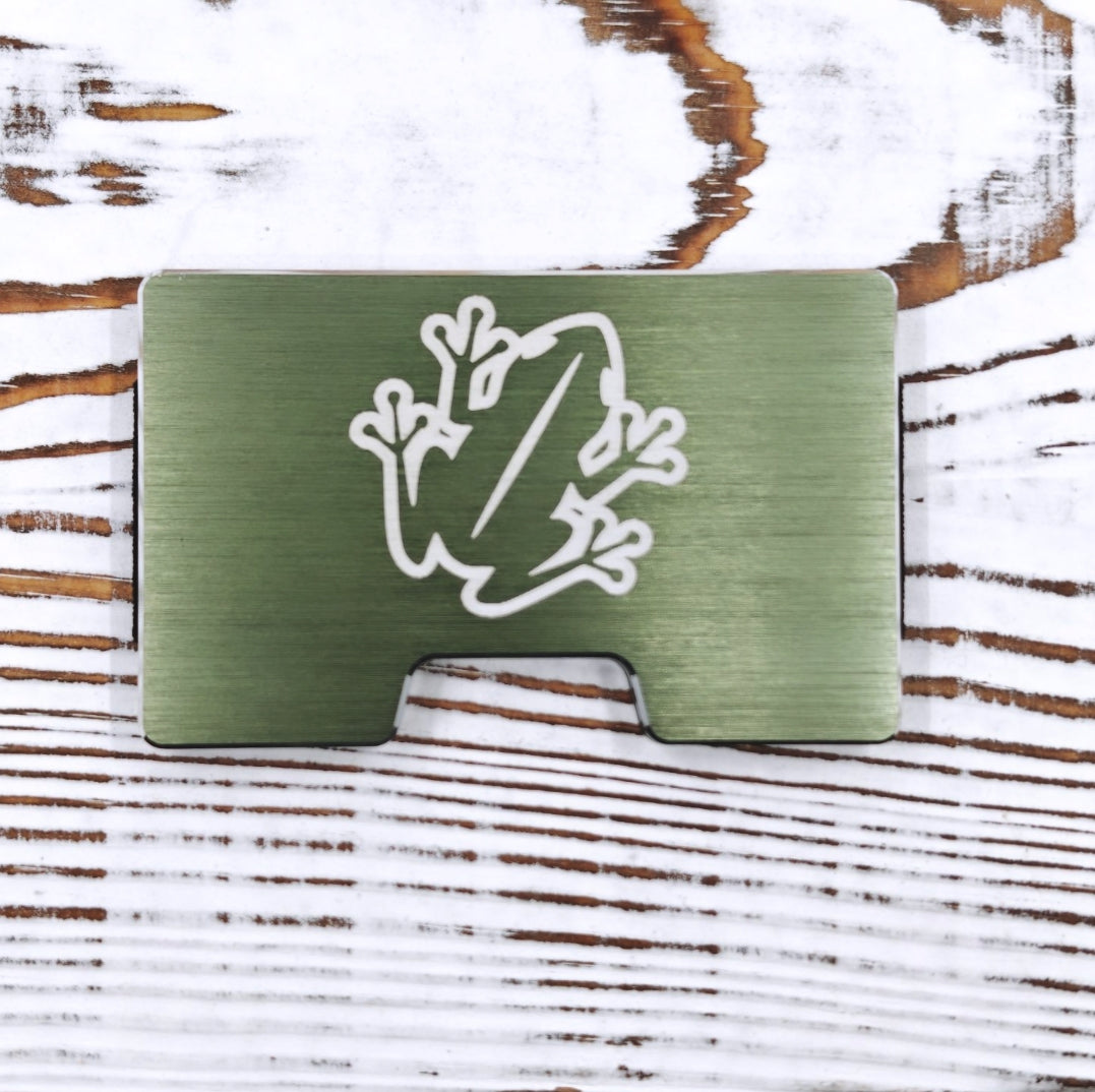 Nueva Wallet Coquí