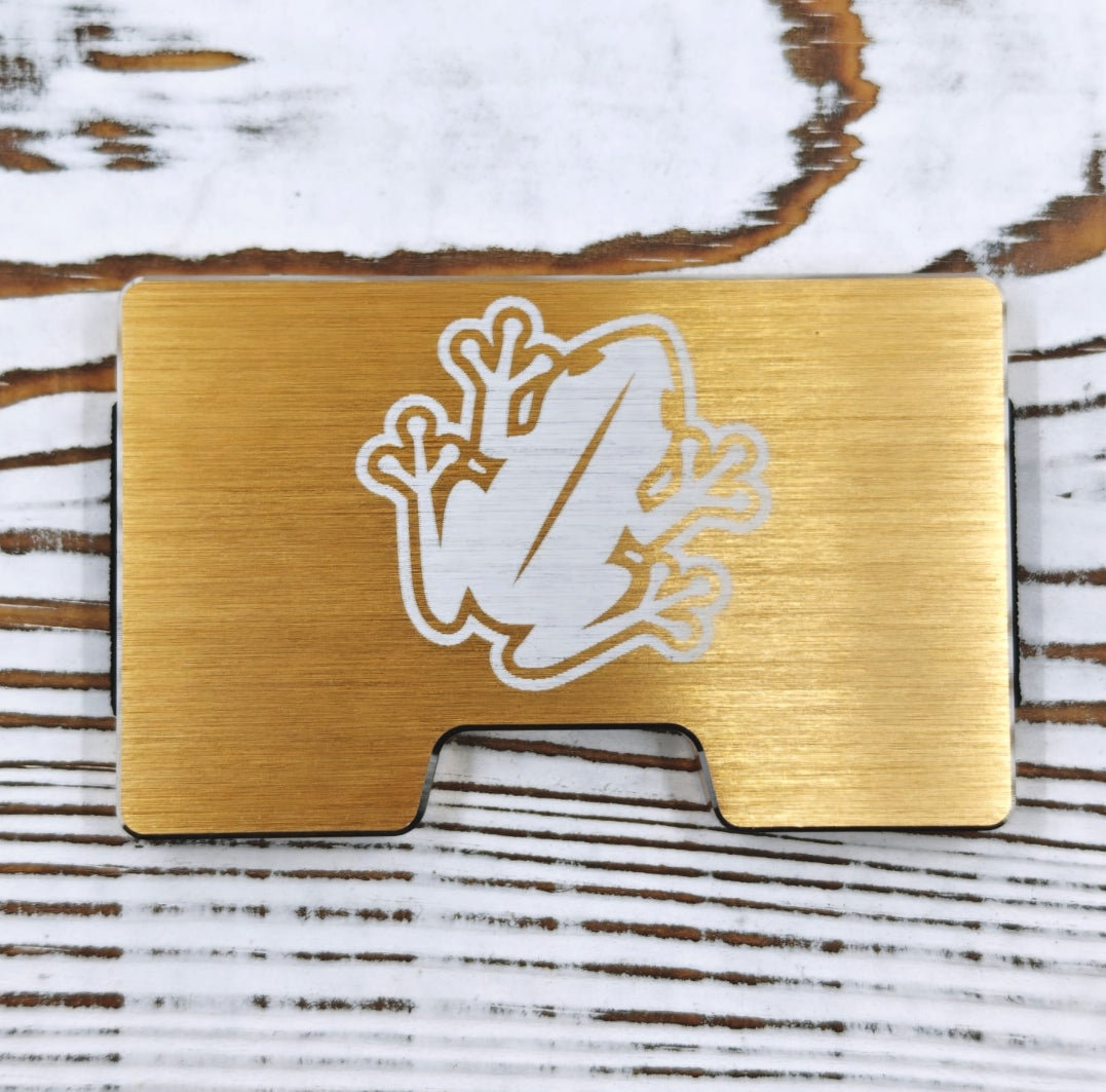 Nueva Wallet Coquí