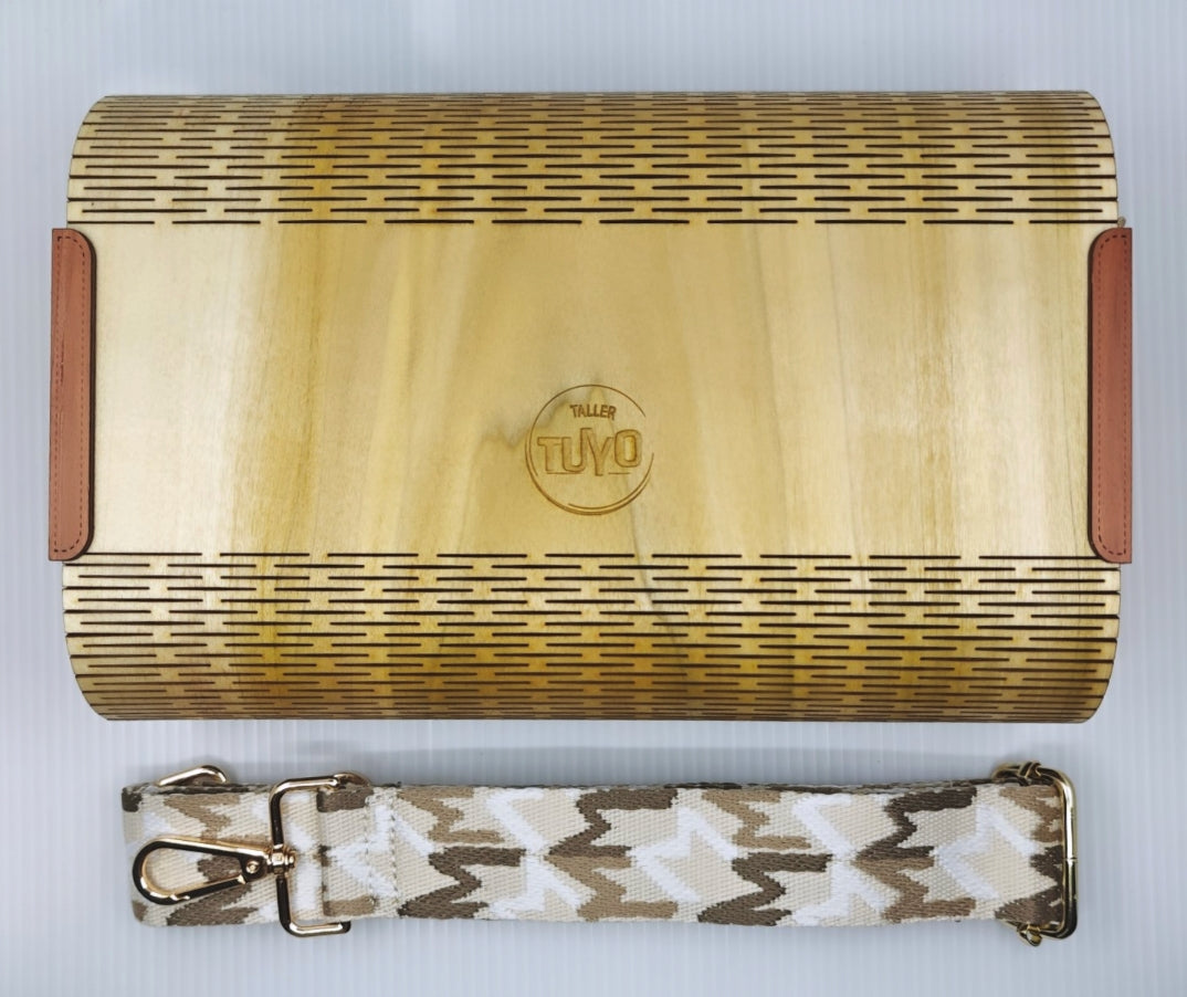 Cartera Aitsa